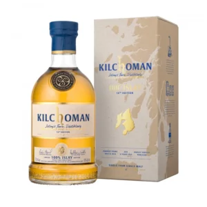 Kilchoman