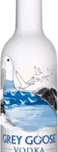 GREY GOOSE Vodka