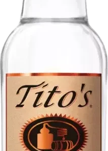 Tito's Handmade Vodka